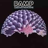 洋楽 RAMP - come into knowledge 41WYpL+P6OL._SY200_QL15_.jpg